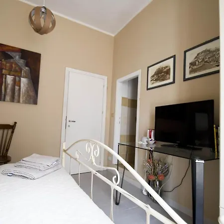 Nocleg ze śniadaniem La Pianedda