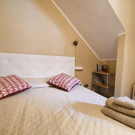 La Pianedda Nocleg ze śniadaniem