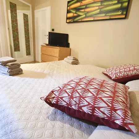 Nocleg ze śniadaniem La Pianedda