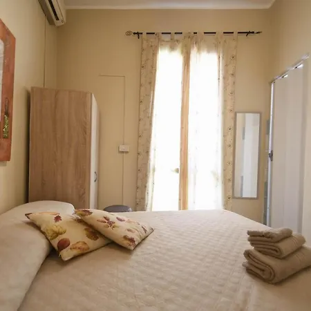 Bed and Breakfast La Pianedda