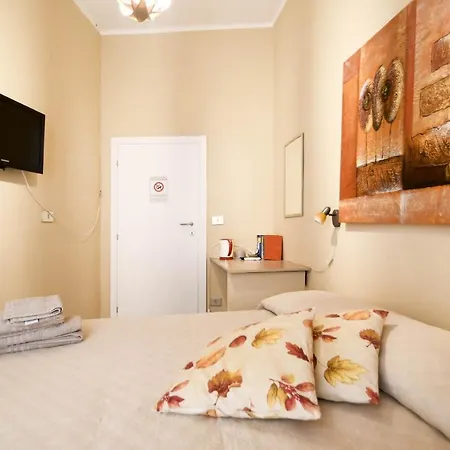 La Pianedda Bed and Breakfast