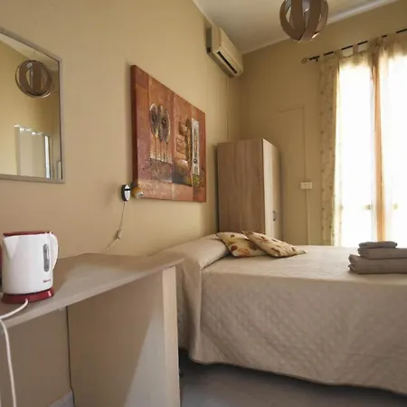 Bed and Breakfast La Pianedda