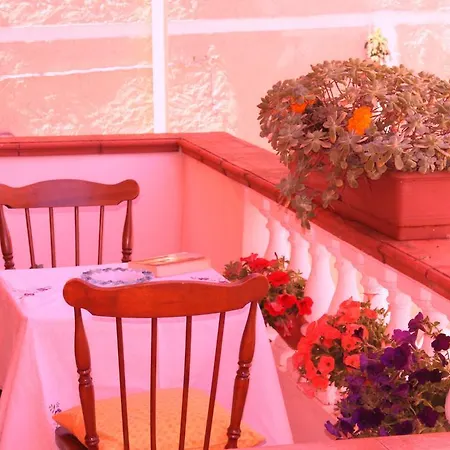 La Pianedda Bed and Breakfast