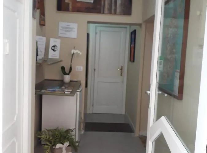 Bed & Breakfast La Pianedda Castelsardo