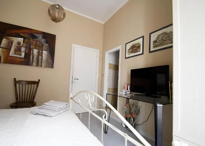 Bed & Breakfast La Pianedda