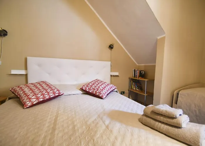 La Pianedda Bed & Breakfast