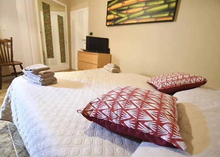 Nocleg ze śniadaniem La Pianedda