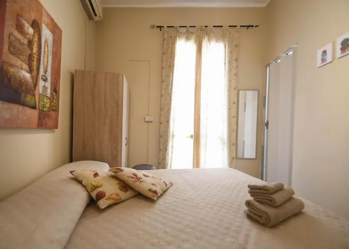 Bed & Breakfast La Pianedda