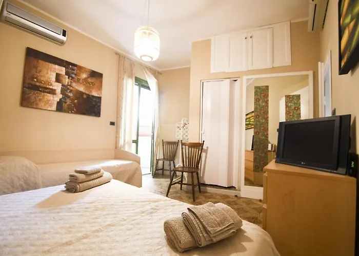 La Pianedda Bed & Breakfast