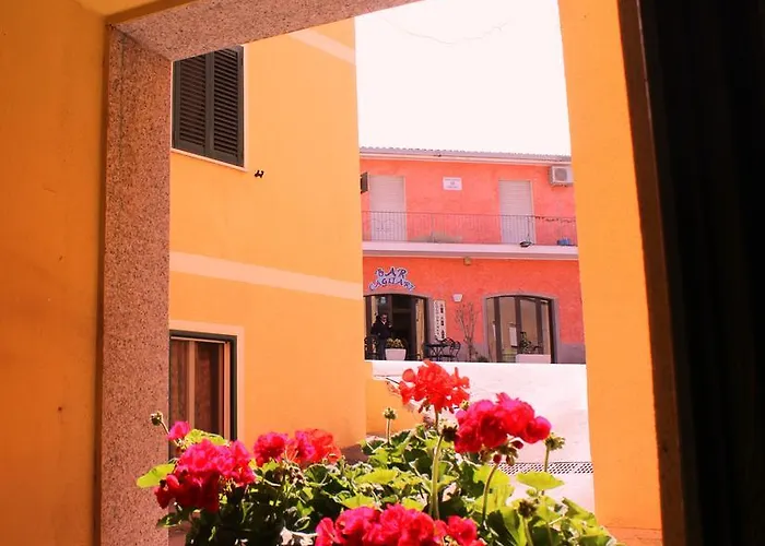 La Pianedda Bed & Breakfast 3*