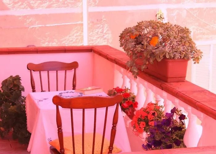 La Pianedda Bed & Breakfast