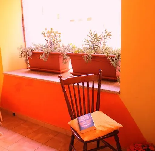 La Pianedda Bed & Breakfast Castelsardo