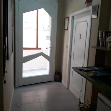 La Pianedda Bed & Breakfast *