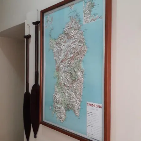 Bed & Breakfast La Pianedda Castelsardo
