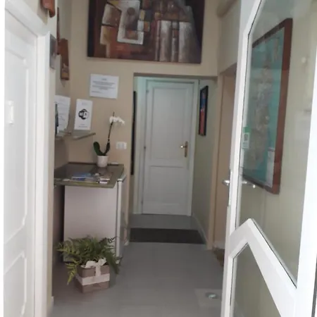 B&B La Pianedda 카스텔사르도