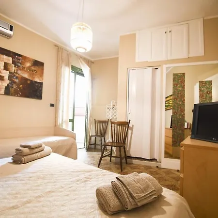 La Pianedda Bed & Breakfast