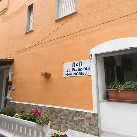 Bed & Breakfast La Pianedda