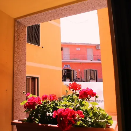 La Pianedda Bed & Breakfast *