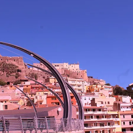 La Pianedda Bed & Breakfast