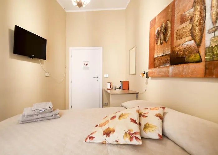 La Pianedda Bed & Breakfast